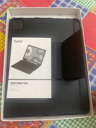 Tastiera Tunit- Apple Ipad Air 2020