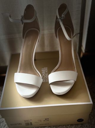 Sandalias de fiesta Michael Kors