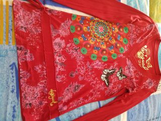Camiseta Desigual