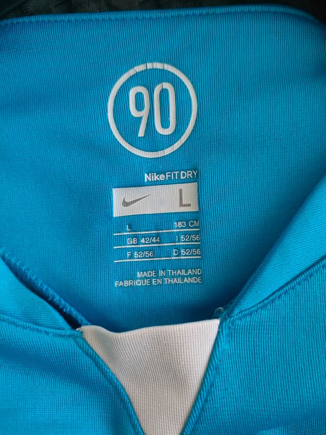 Maglia Nike 90 Inter FC 100 anni Inter