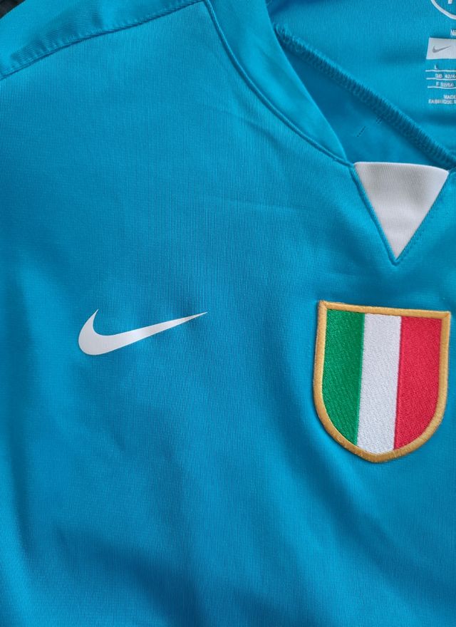 Maglia Nike 90 Inter FC 100 anni Inter