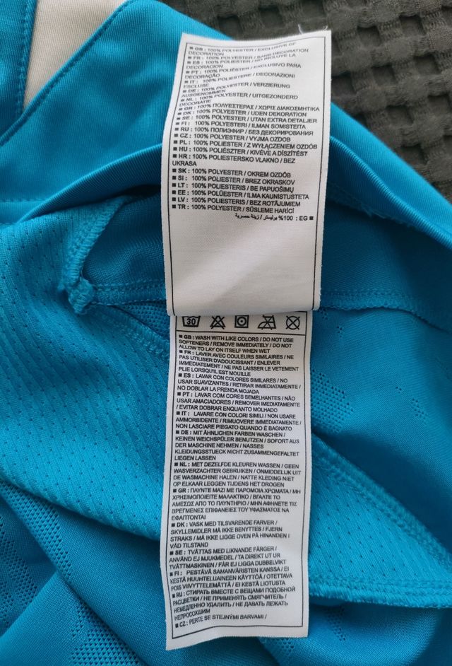 Maglia Nike 90 Inter FC 100 anni Inter