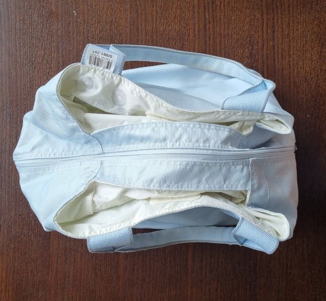 Bolsa deportiva Geonaute