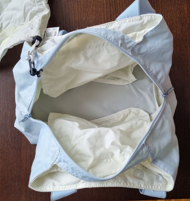 Bolsa deportiva Geonaute