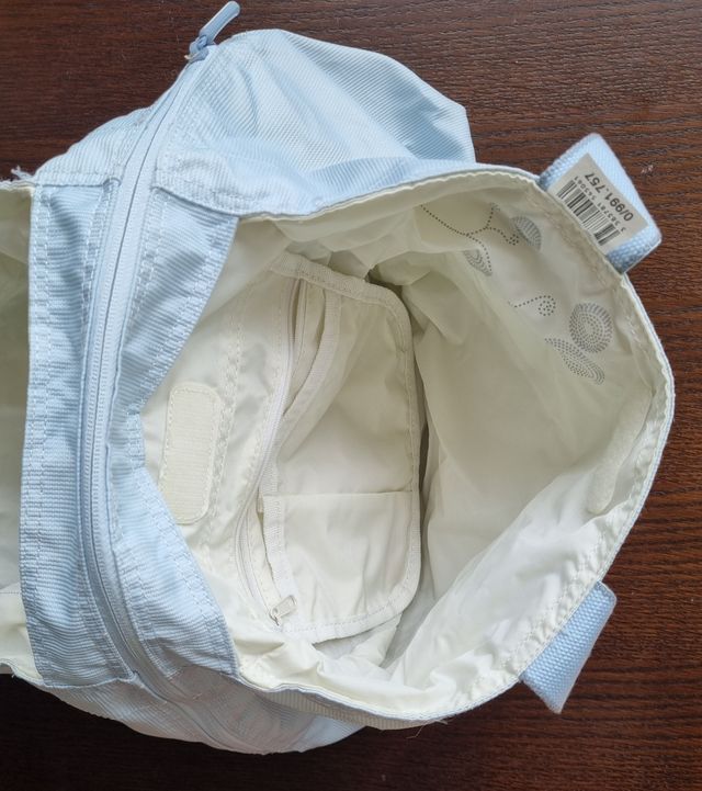 Bolsa deportiva Geonaute