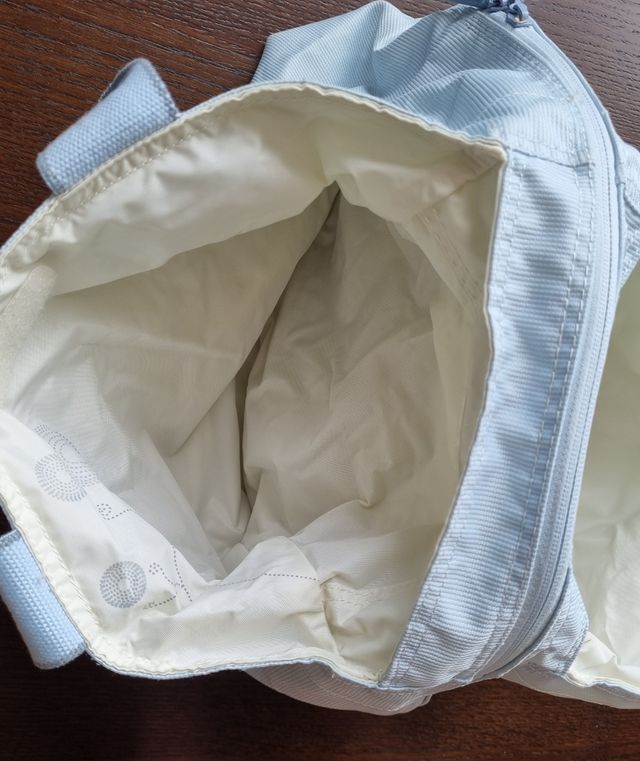 Bolsa deportiva Geonaute