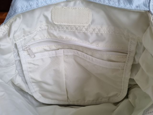 Bolsa deportiva Geonaute