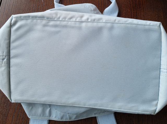 Bolsa deportiva Geonaute