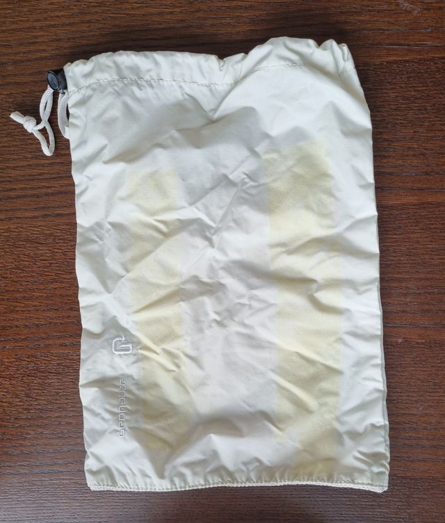 Bolsa deportiva Geonaute