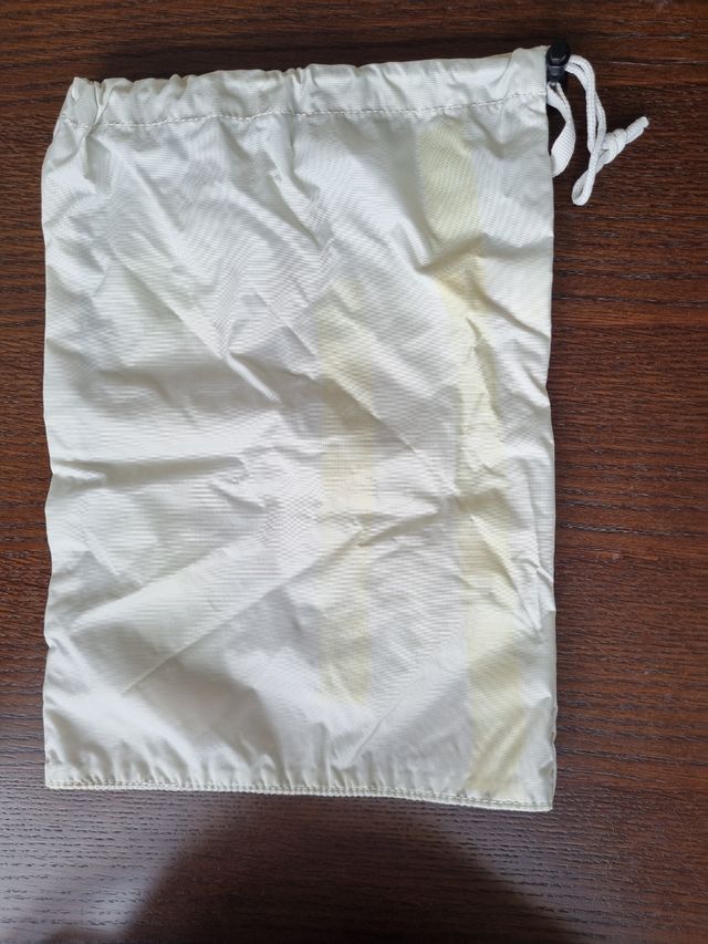 Bolsa deportiva Geonaute