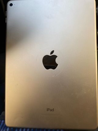 iPad Air 2