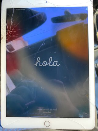 iPad Air 2