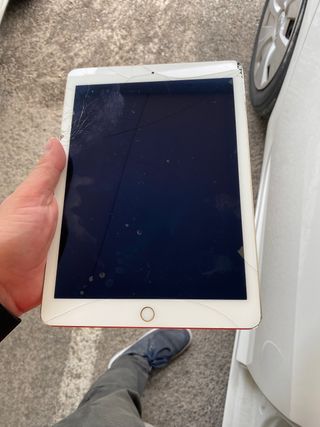 iPad Air 2