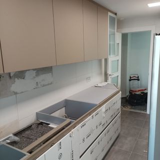 montador cocina profesional 100