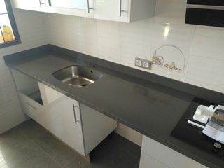 montador cocina profesional 100