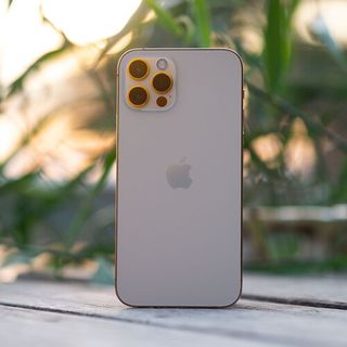 IPHONE 11 PRO MAX 256 GB ORO