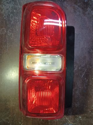 piloto Toyota proace ref 9808243180