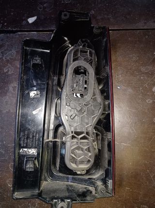 piloto Toyota proace ref 9808243180