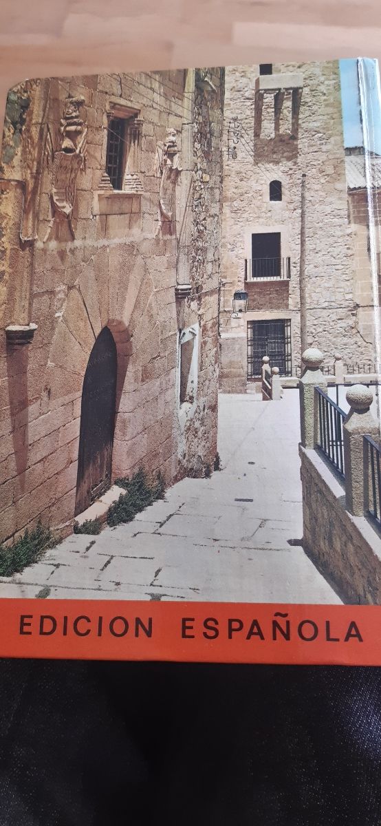 Càceres, Conde de Canillero