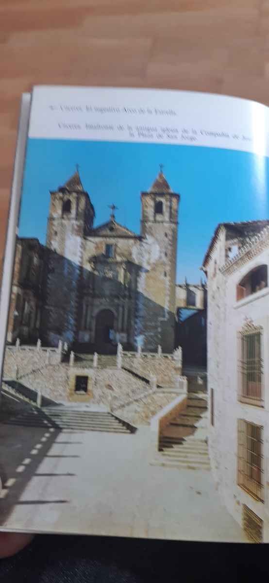 Càceres, Conde de Canillero