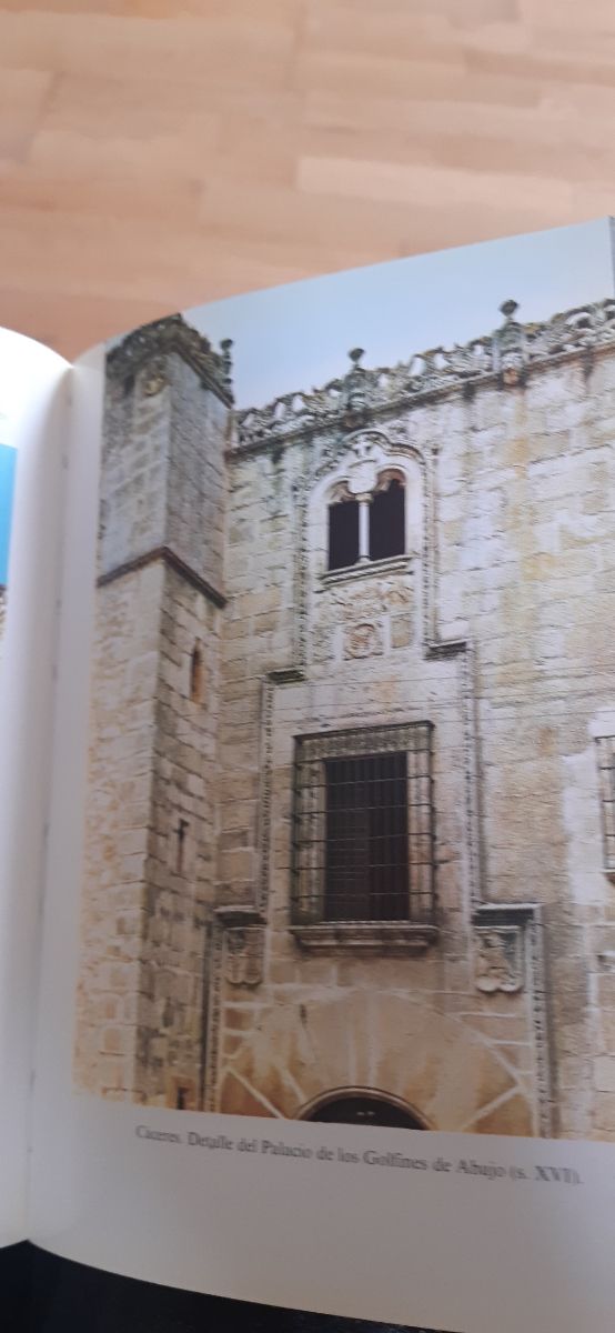 Càceres, Conde de Canillero