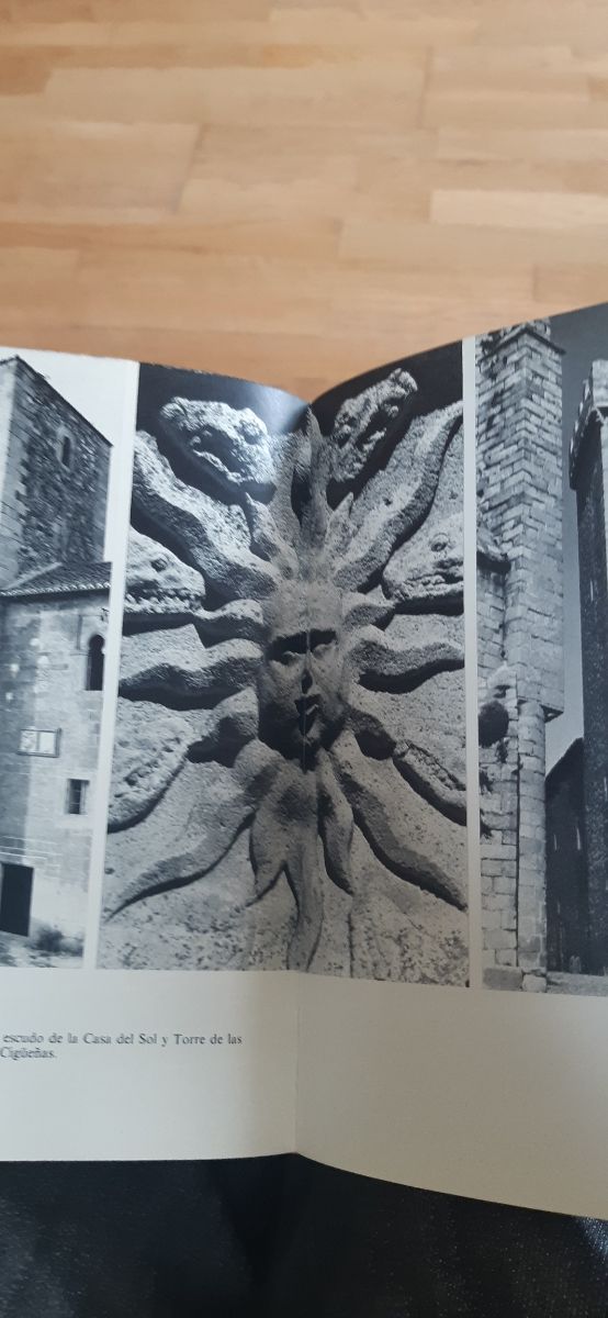 Càceres, Conde de Canillero