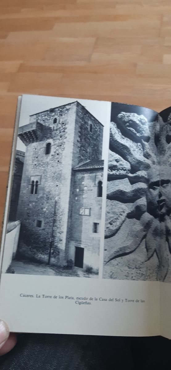 Càceres, Conde de Canillero