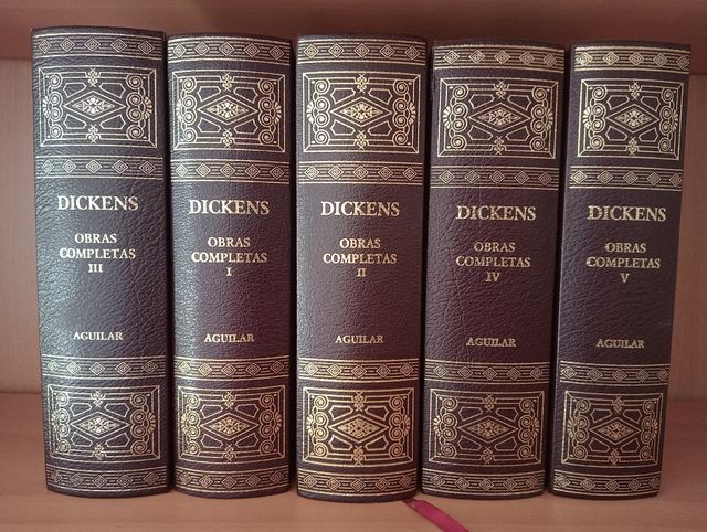 Dickens