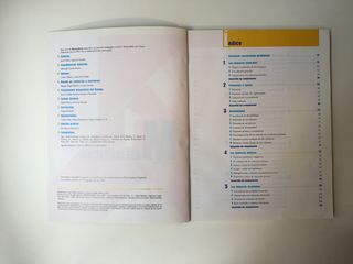 Libro de matemáticas de educación secundaria