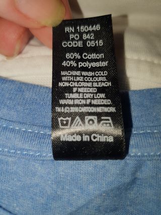 Rick and Morty T-shirt 