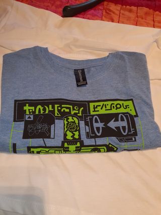 Rick and Morty T-shirt 