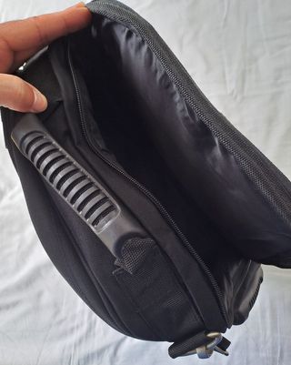 Borsa Zaino Messenger Tracolla Bag PC Scuola Busin