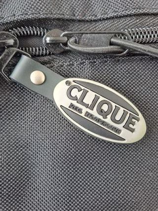 Borsa Zaino Messenger Tracolla Bag PC Scuola Busin