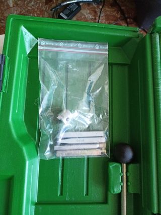 cortadora de cerámica Rubi TS40