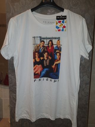 f.r.i.e.n.d.s. T-shirt 