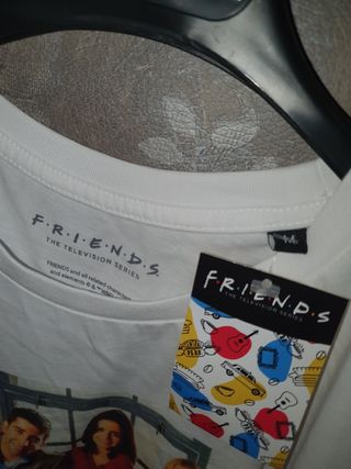 f.r.i.e.n.d.s. T-shirt 