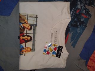 f.r.i.e.n.d.s. T-shirt 