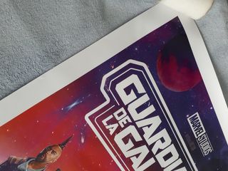 Póster Guardianes Vol.3 98cmx68cm