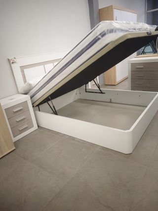 ¡¡OFERTA!! CANAPÉ DE 150/190