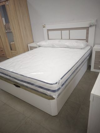 ¡¡OFERTA!! CANAPÉ DE 150/190