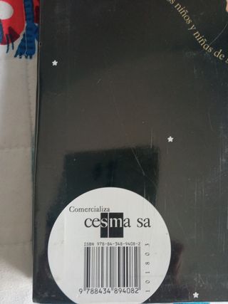 Lecturas para dormir a un rey