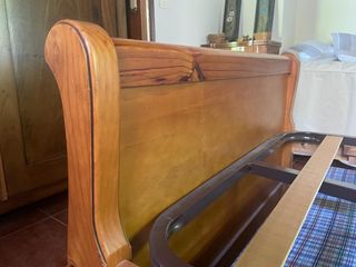 Cama nido 90 con colchones