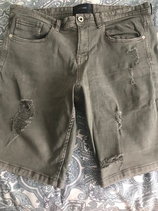 Vaqueros talla 42 