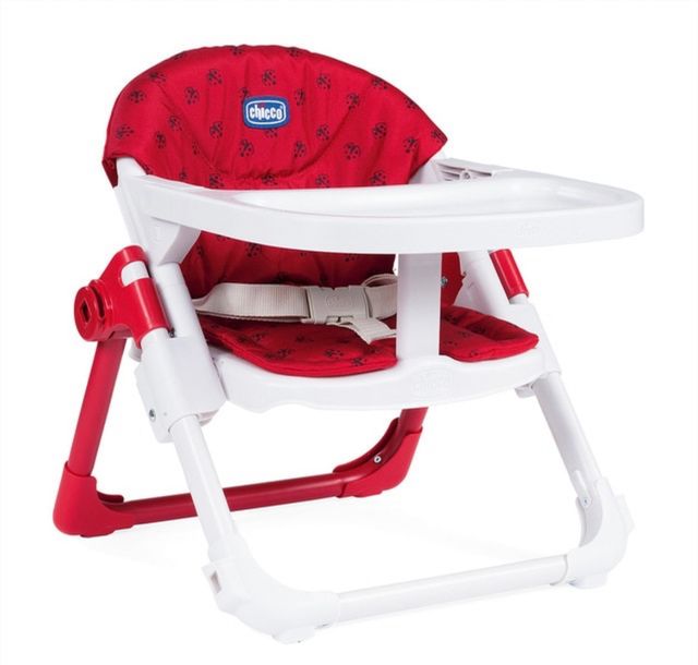 Trona plegable Chicco