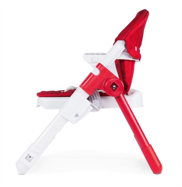 Trona plegable Chicco