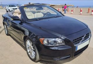 Volvo C70 2008