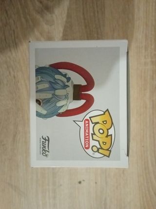 Tomura Shigaraki Funko 565 MHA My Hero Academia