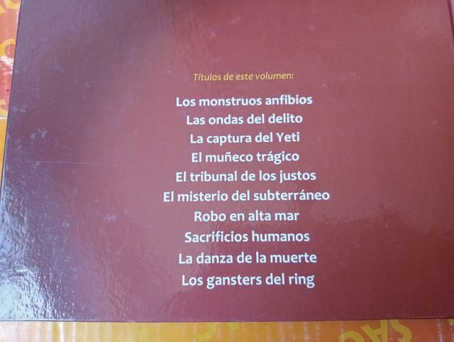 Roberto Alcázar y Pedrín