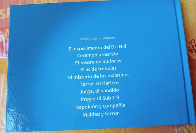 Roberto Alcázar y Pedrín