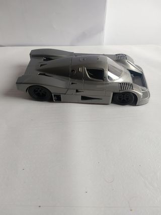 Maqueta Tamiya Sauber - Mercedes C9 1990
